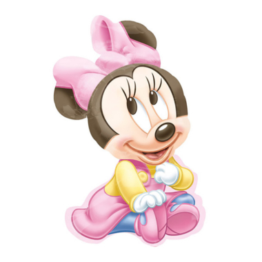 Minnie Mouse - 84cm