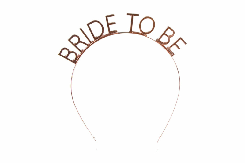 Rajf Bride to be - 19cm