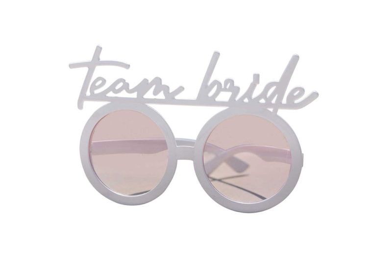 Naočare - Team bride