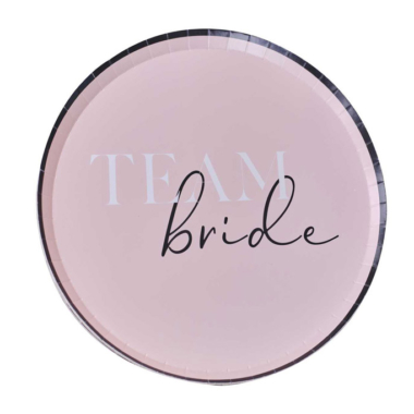 Tanjiri Team Bride - 25cm – 8 kom