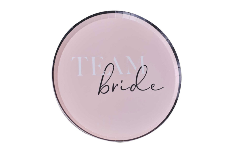 Tanjiri Team Bride - 25cm – 8 kom