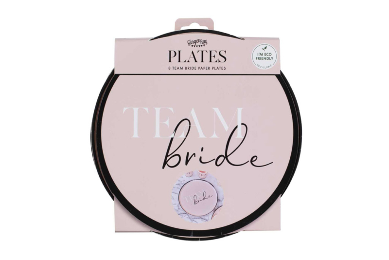 Tanjiri Team Bride - 25cm – 8 kom