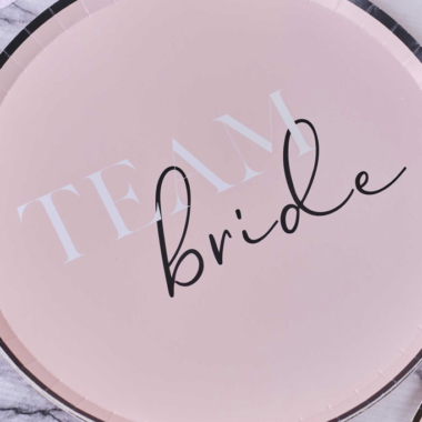 Tanjiri Team Bride - 25cm – 8 kom