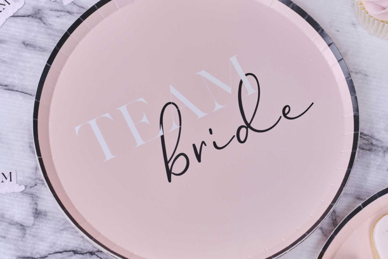 Tanjiri Team Bride - 25cm – 8 kom