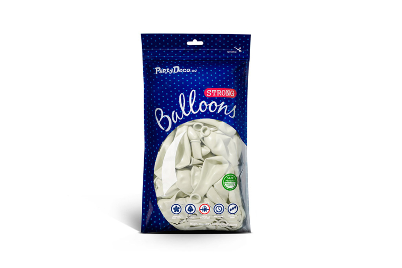 beli balon 23cm pakovanje
