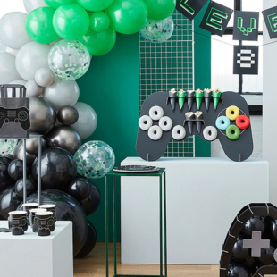 Gaming party