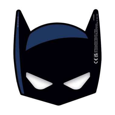 Maske Batman - 6 kom