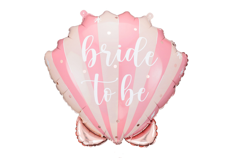 Bride to be - 63cm