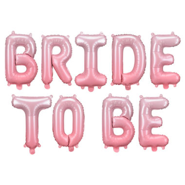 Bride to be - 340cm