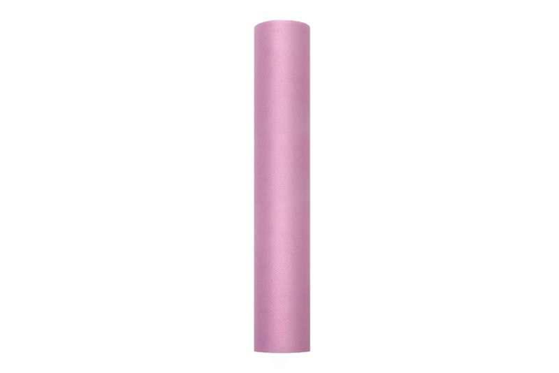 Til Puder roze - 0.3 x 9m