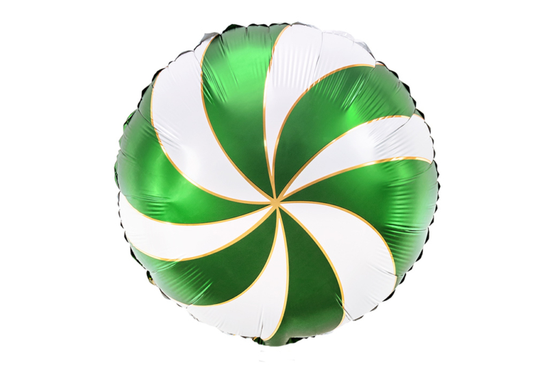 Candy swirl - 46cm