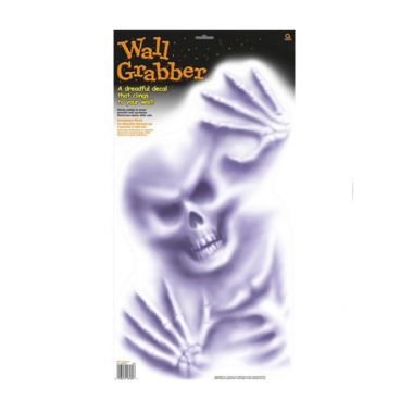 Stikeri za prozor - Wall Grabber Skeleton