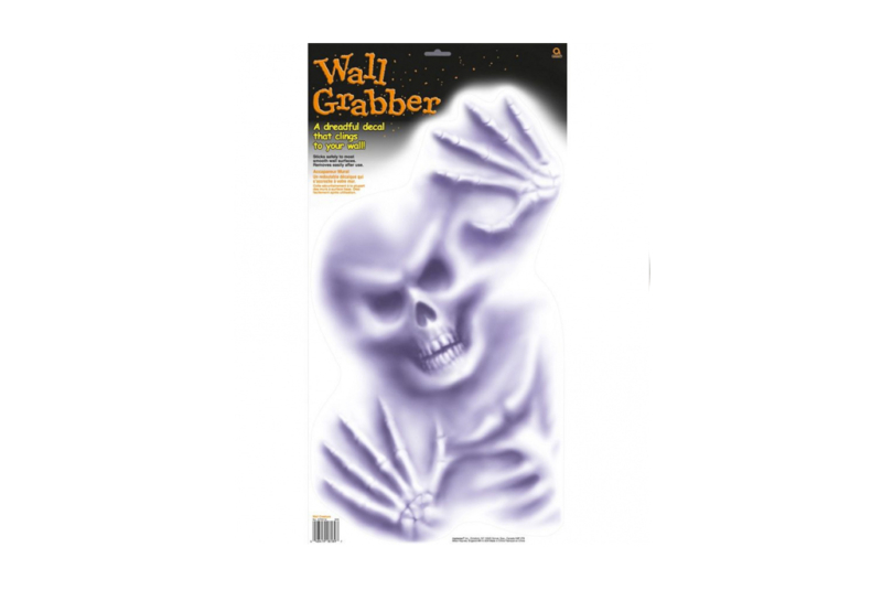 Stikeri za prozor - Wall Grabber Skeleton