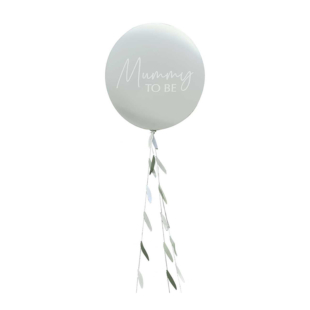 balon mummy to be