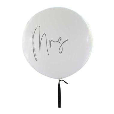 Mrs – 60cm