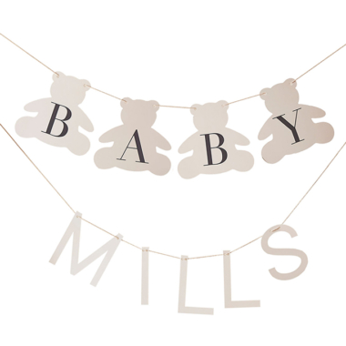 Personalizovani baner Baby ... - 2m