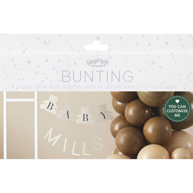 Personalizovani baner Baby ... - 2m