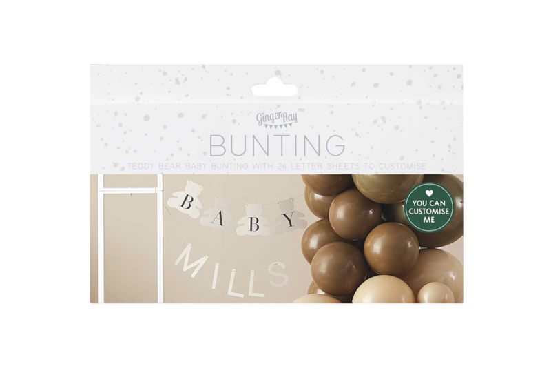 Personalizovani baner Baby ... - 2m