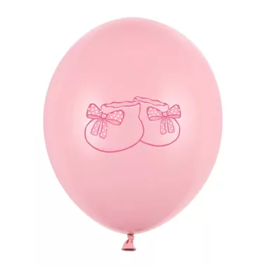 Roze cipelice 28cm - 5 kom