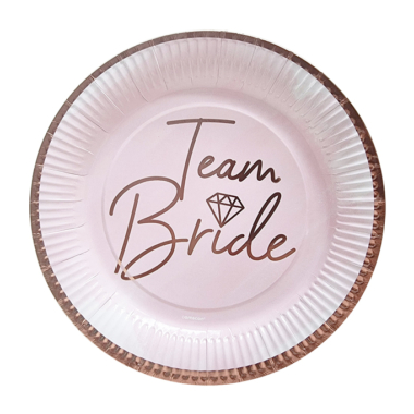 Tanjiri Team Bride - 23cm – 8 kom