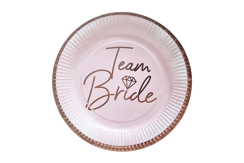 Tanjiri Team Bride - 23cm – 8 kom