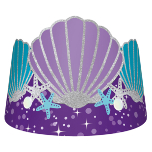 tiare mermaid wishes