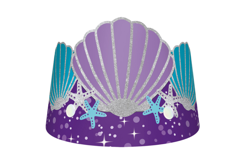 tiare mermaid wishes