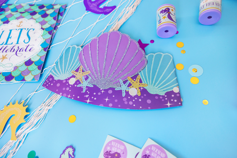 tijare mermaid wishes uzivo