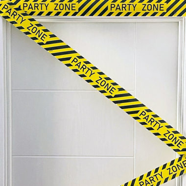 Traka - Party Zone