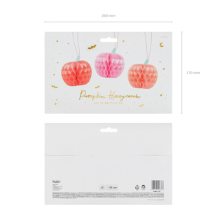 honeycomb tikve pakovanje