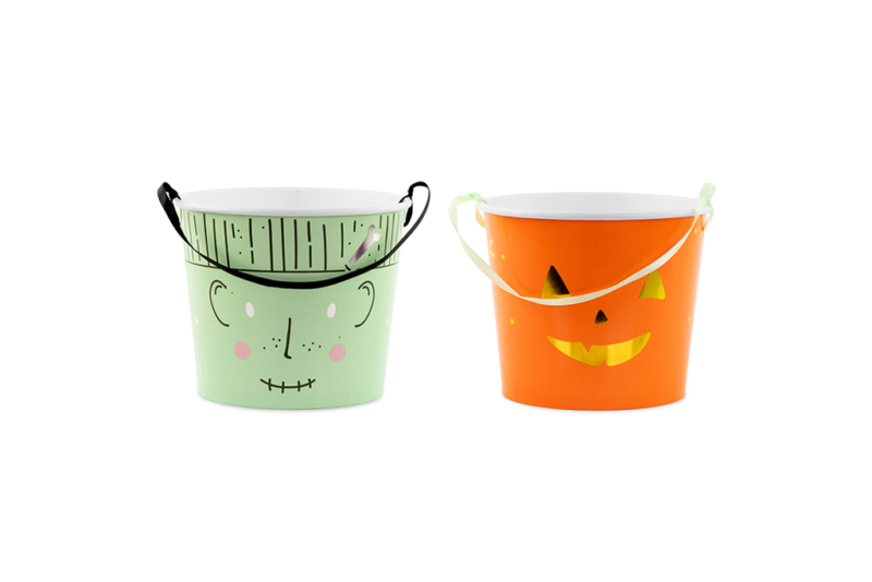 kofice trick or treat