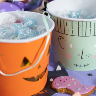 kofice trick or treat uzivo