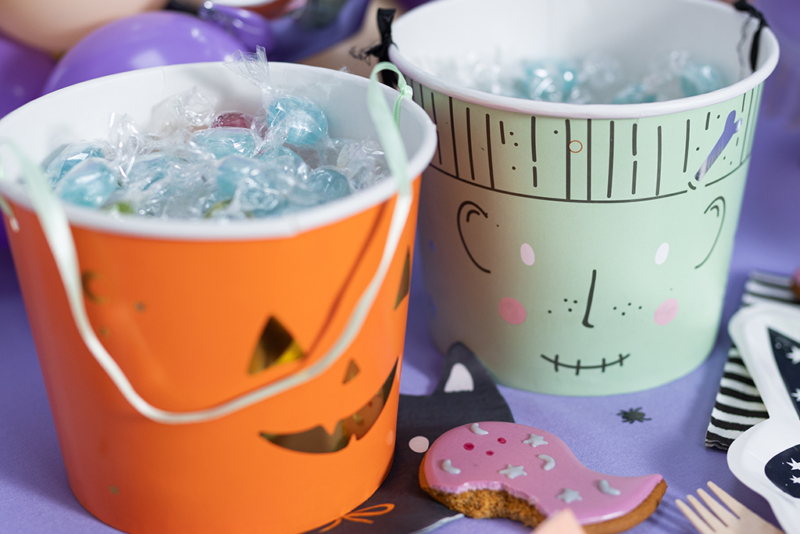 kofice trick or treat uzivo