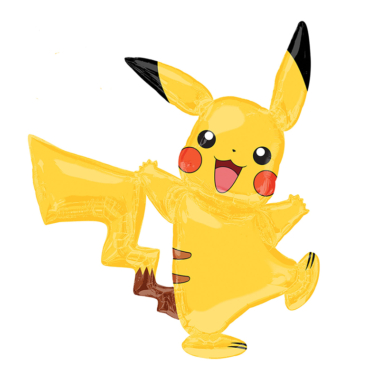 Pikachu - 139cm