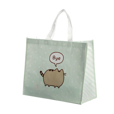 Torba za kupovinu - Pusheen Cat