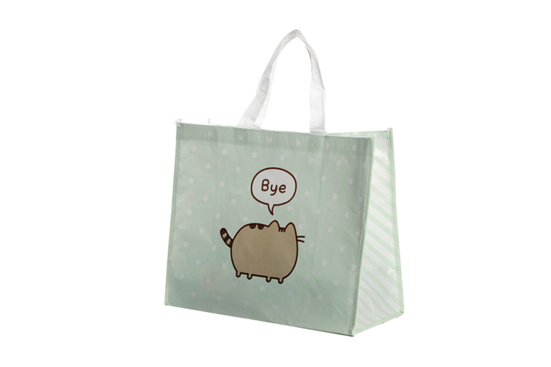Torba za kupovinu - Pusheen Cat