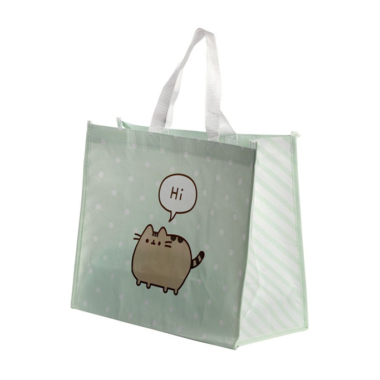 Torba za kupovinu - Pusheen Cat