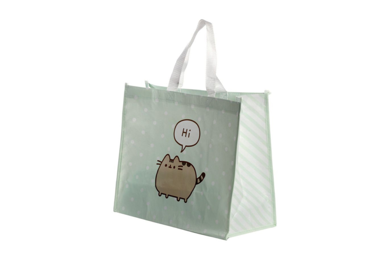 Torba za kupovinu - Pusheen Cat