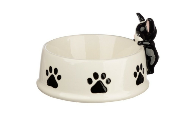Činija za hranu - French Bulldog