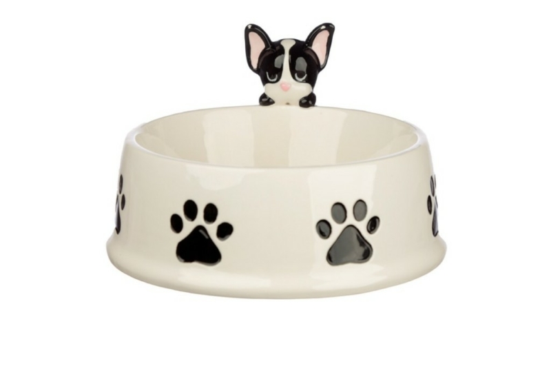 Činija za hranu - French Bulldog