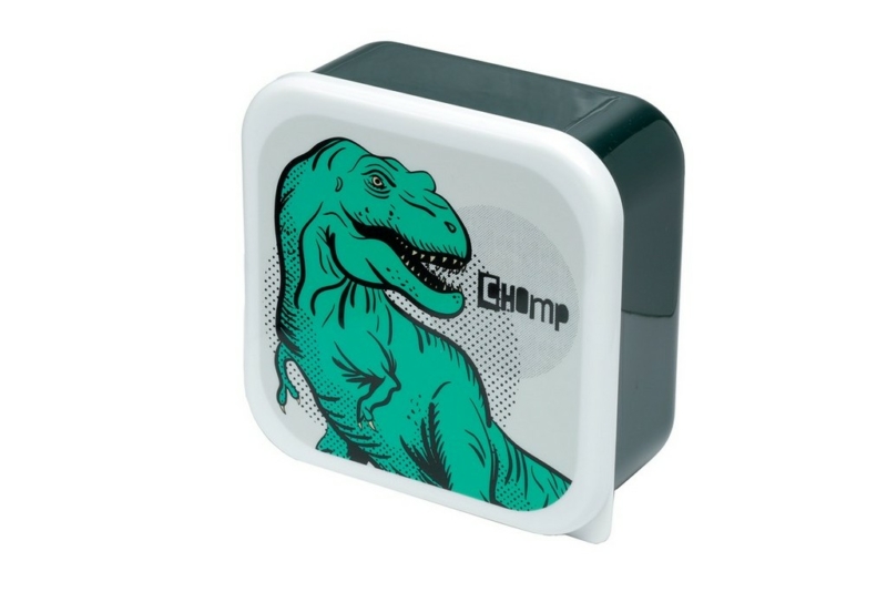 Kutije za hranu Dinosaurusi - 3 kom