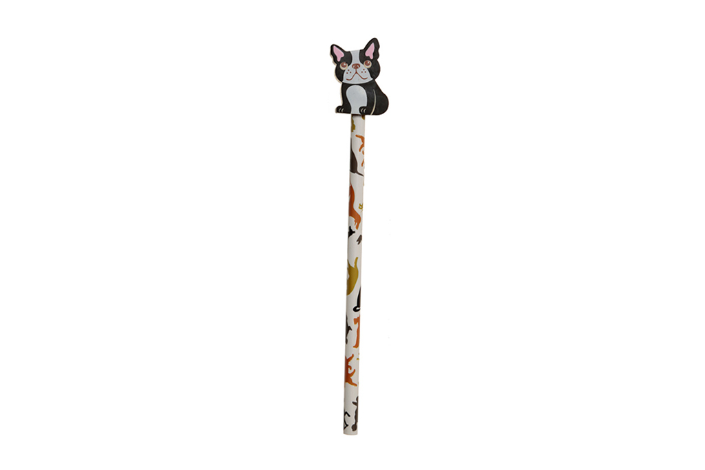 Francuski buldog
