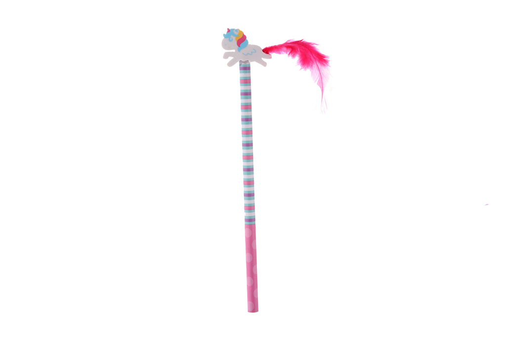 Roze pero