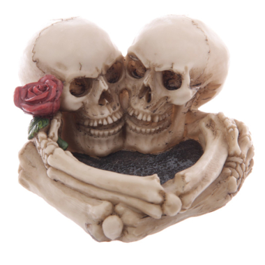 Pepeljara - Skull Lovers