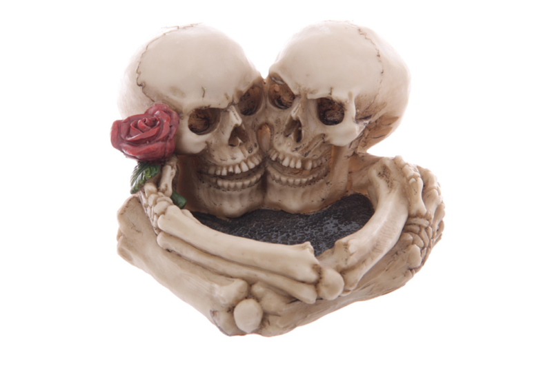 Pepeljara - Skull Lovers