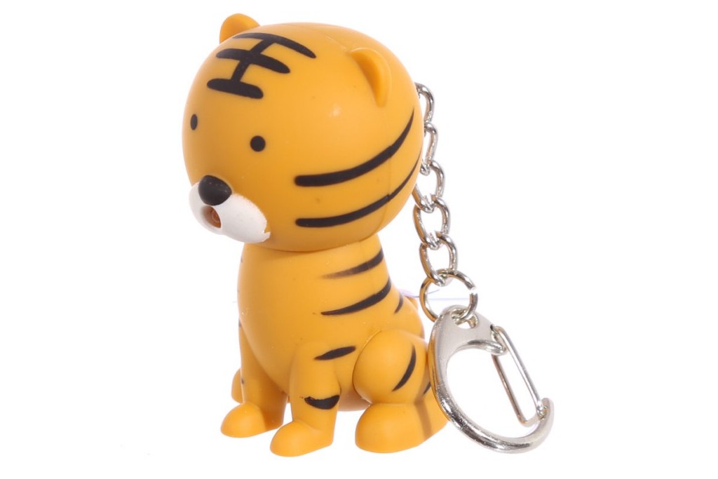 Tigar