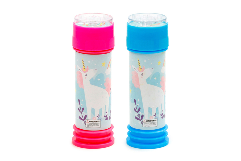 Sapunica Unicorn Magic - izaberite boju