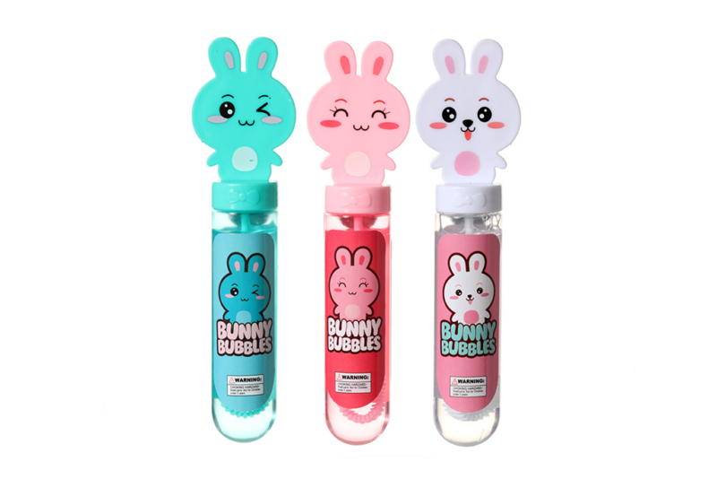 Sapunica Bunny Rabbit - izaberite boju