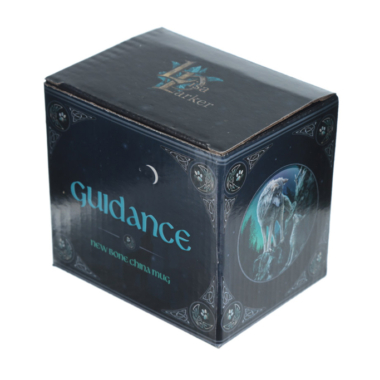 Šolja - Guidance Wolf