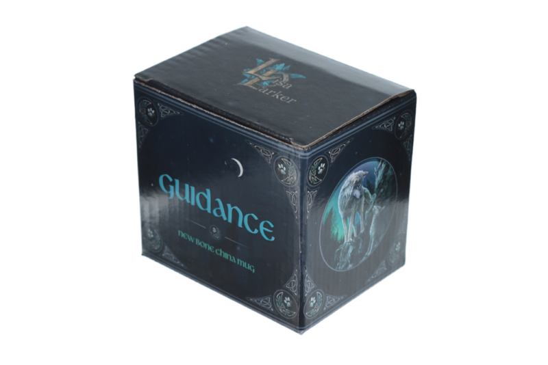 Šolja - Guidance Wolf